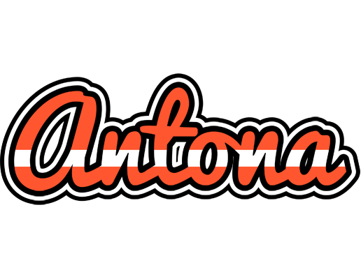 Antona denmark logo