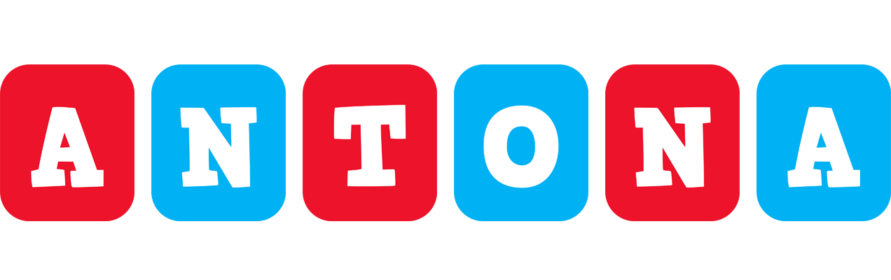 Antona diesel logo