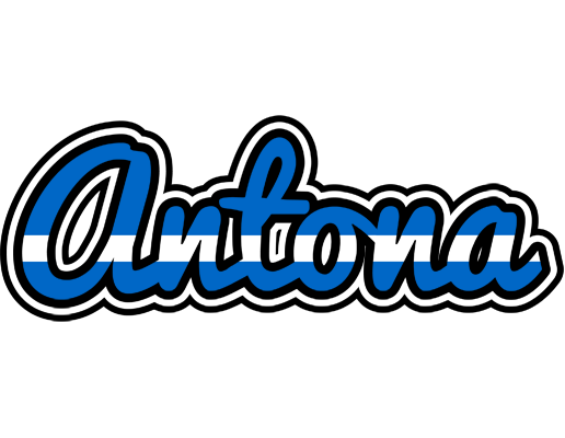 Antona greece logo
