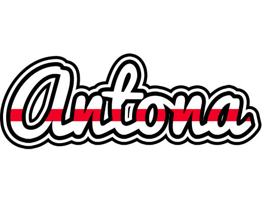 Antona kingdom logo
