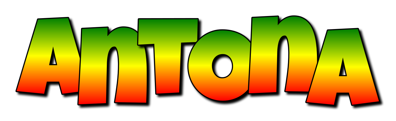 Antona mango logo