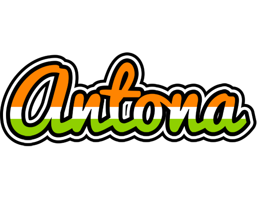 Antona mumbai logo