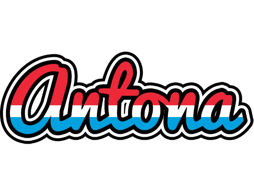 Antona norway logo