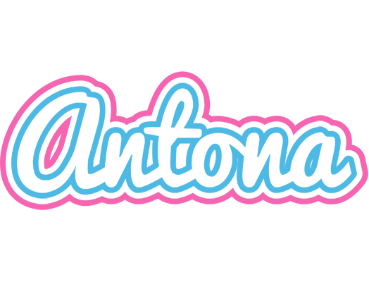 Antona outdoors logo