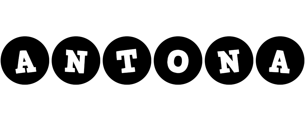 Antona tools logo