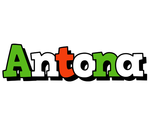 Antona venezia logo