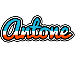 Antone america logo