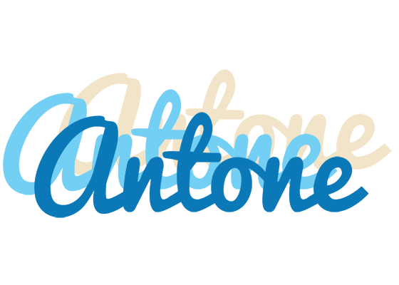Antone breeze logo