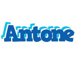 Antone business logo