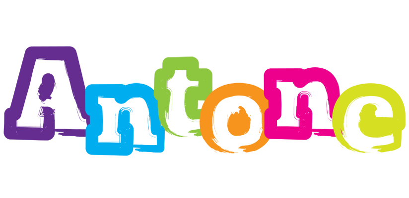 Antone casino logo
