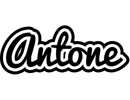 Antone chess logo