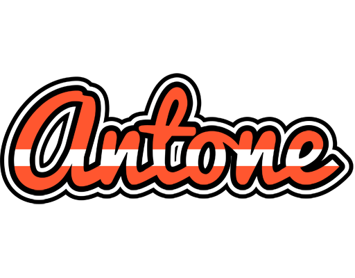 Antone denmark logo