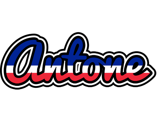 Antone france logo