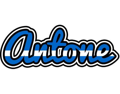 Antone greece logo