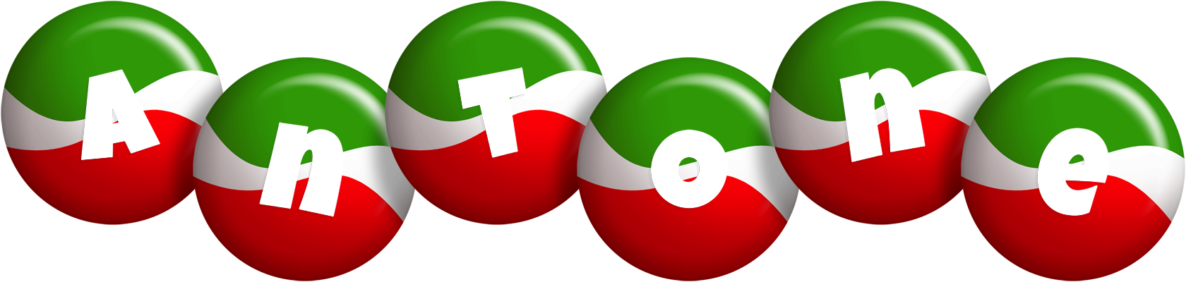 Antone italy logo