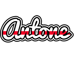 Antone kingdom logo