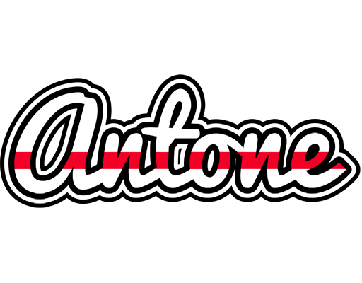 Antone kingdom logo