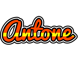 Antone madrid logo