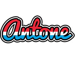 Antone norway logo