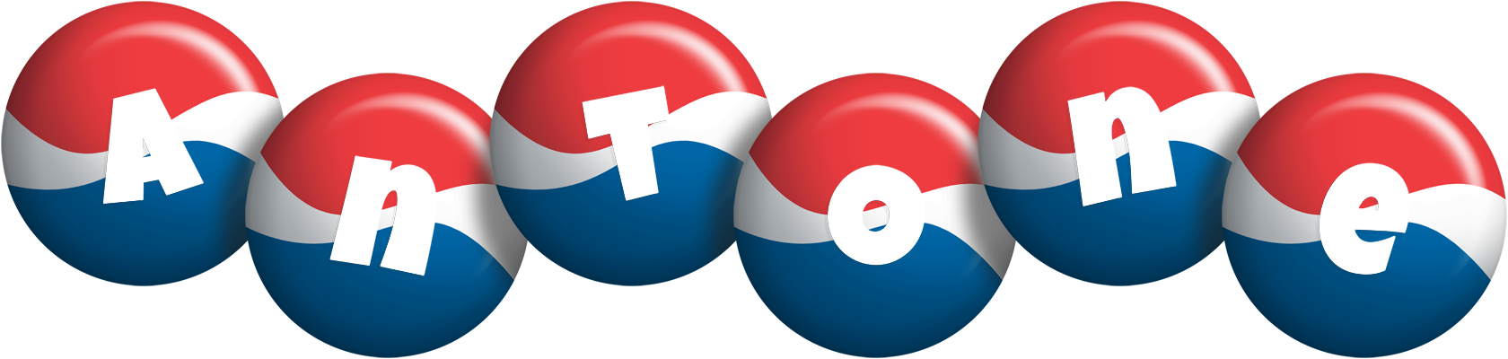 Antone paris logo