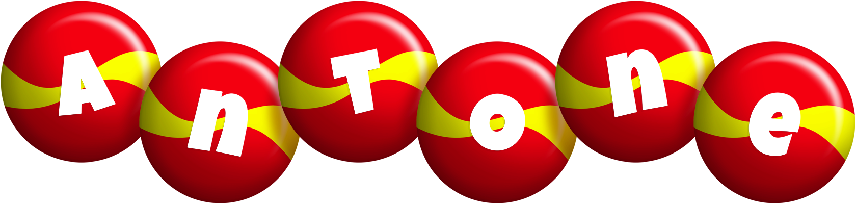 Antone spain logo