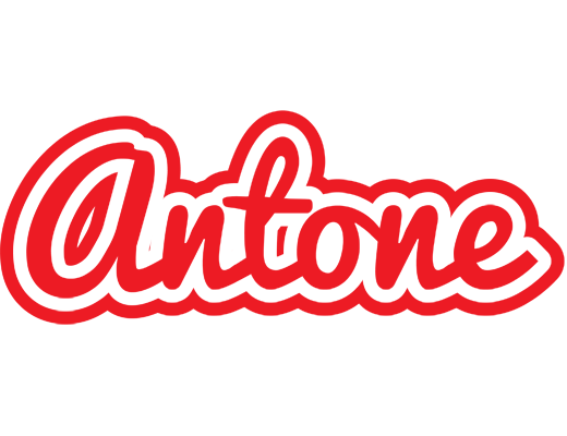 Antone sunshine logo