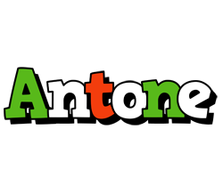 Antone venezia logo