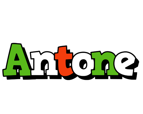 Antone venezia logo