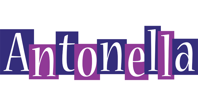 Antonella autumn logo