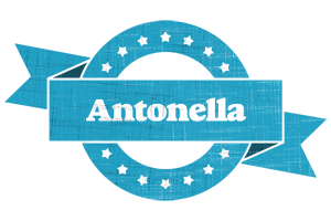 Antonella balance logo