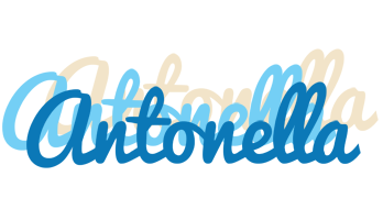 Antonella breeze logo