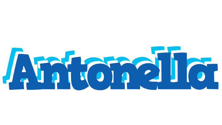 Antonella business logo