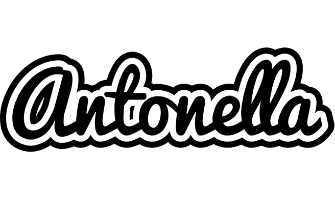 Antonella chess logo