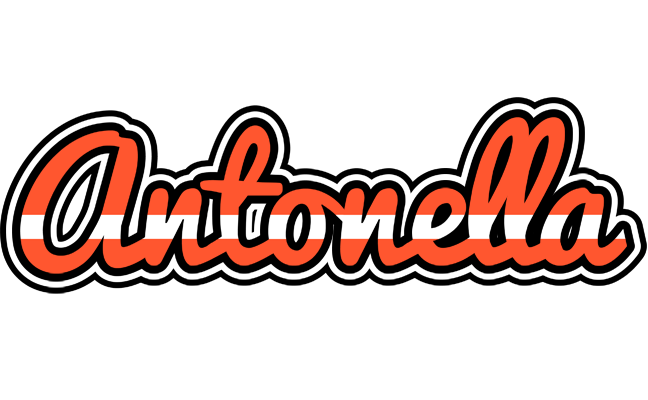Antonella denmark logo