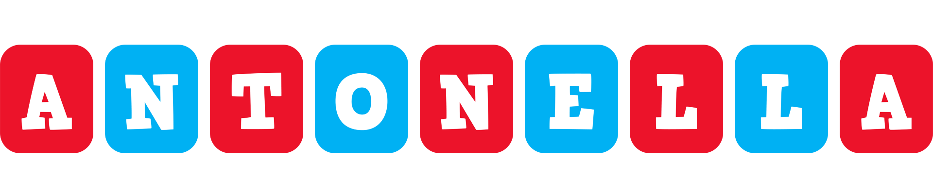 Antonella diesel logo