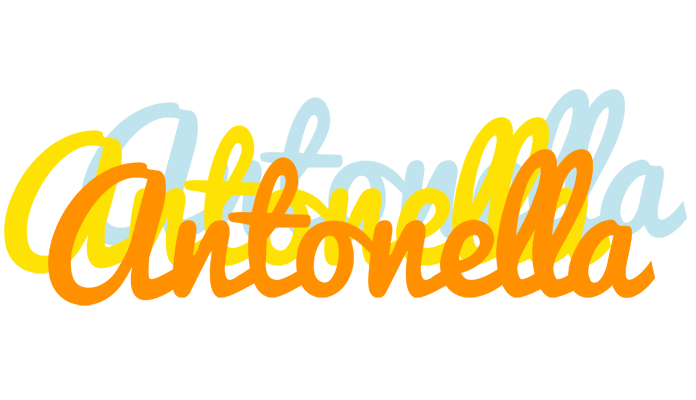 Antonella energy logo