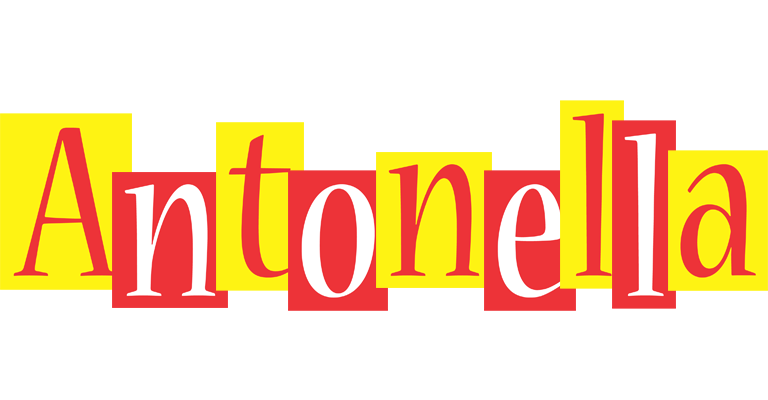 Antonella errors logo