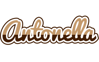 Antonella exclusive logo