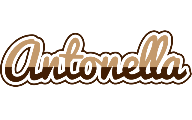 Antonella exclusive logo