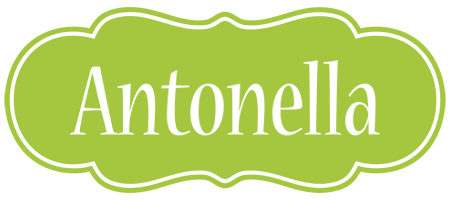 Antonella family logo