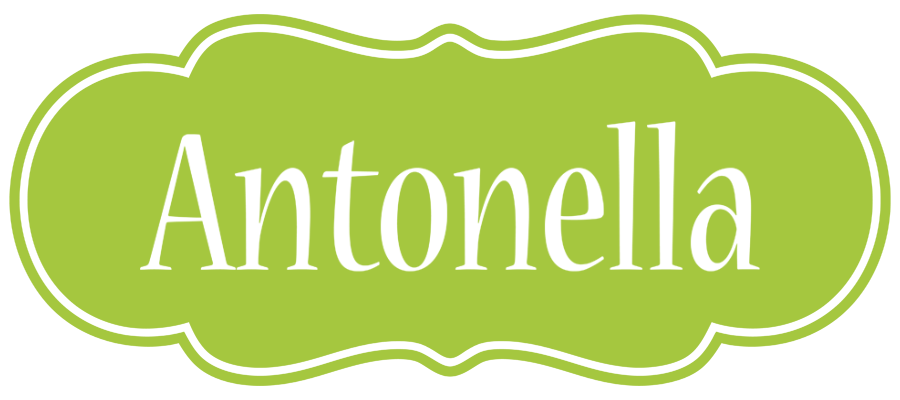Antonella family logo