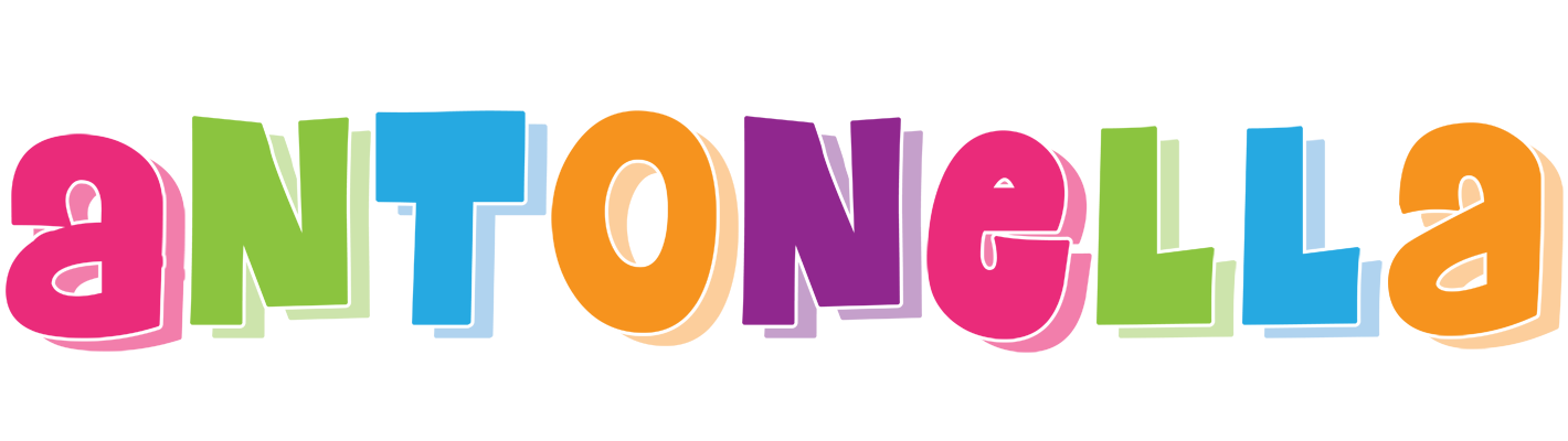Antonella friday logo