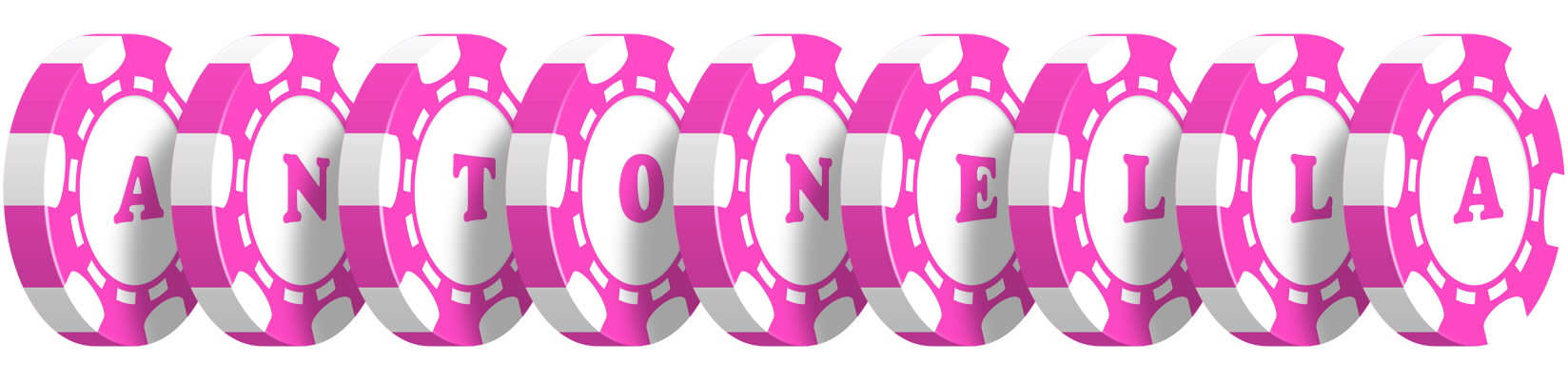 Antonella gambler logo