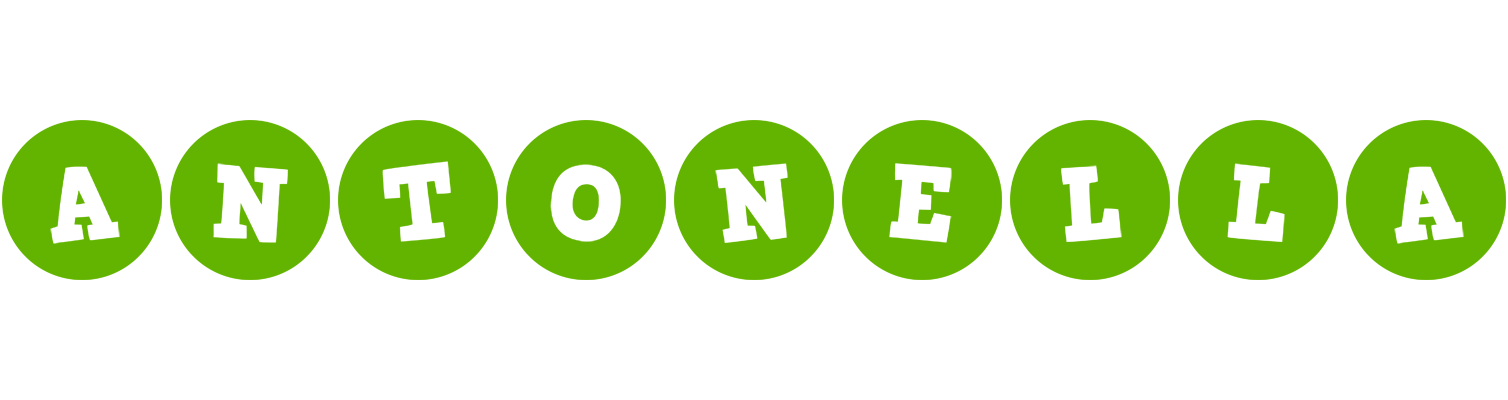Antonella games logo