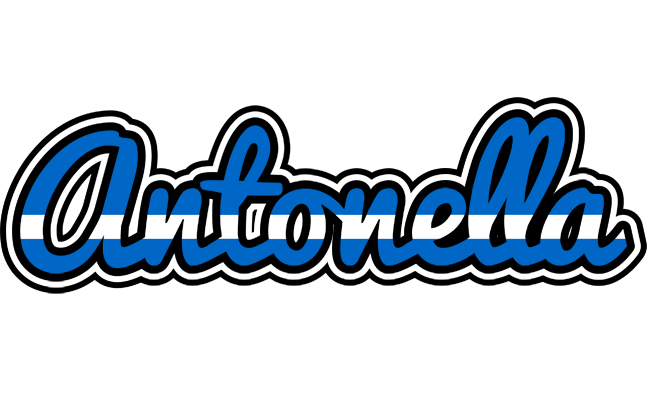 Antonella greece logo