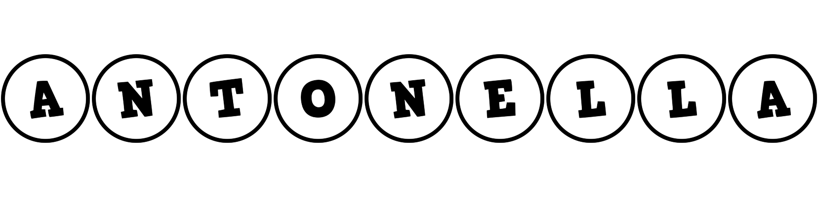 Antonella handy logo