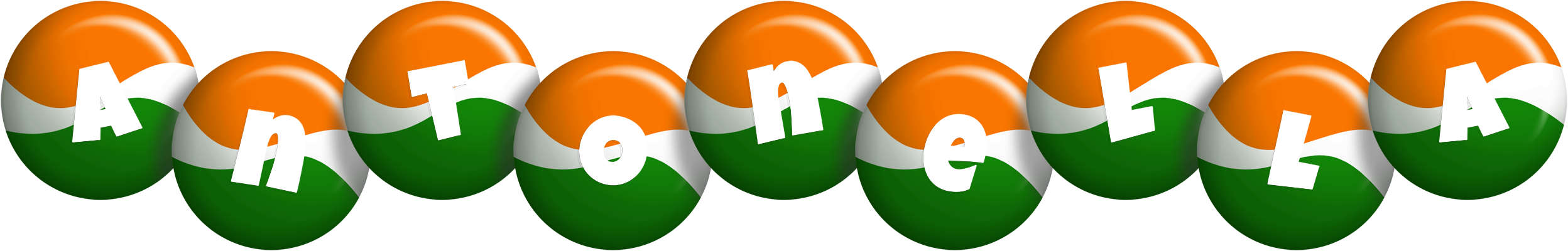 Antonella india logo