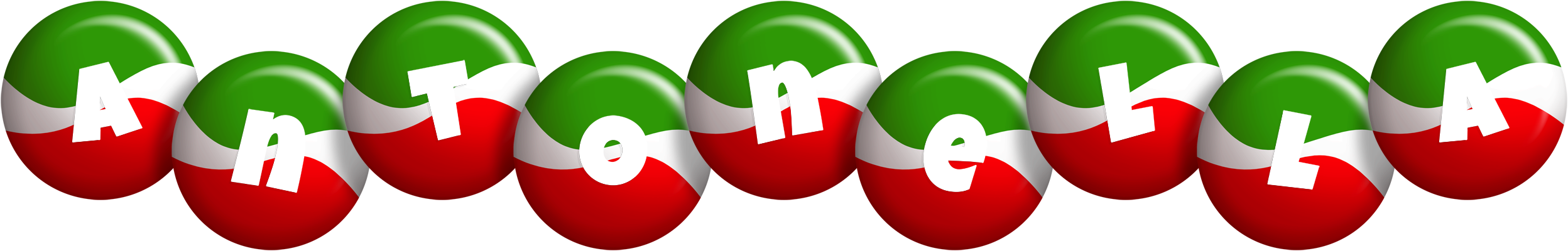 Antonella italy logo