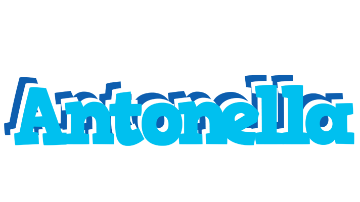 Antonella jacuzzi logo