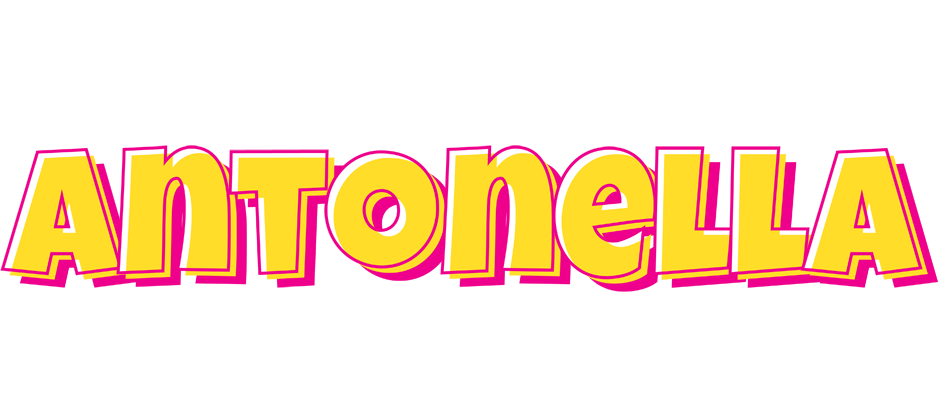 Antonella kaboom logo